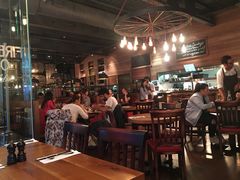 -Burger & Lobster(Dean Street)