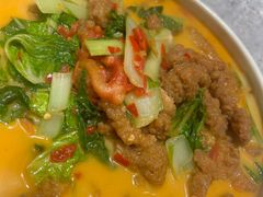 -聚丰园•湖鲜餐厅(阿红私房菜梅石路店)