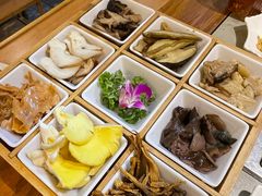 -大理董·董家小厨野生菌火锅(古城旗舰店)