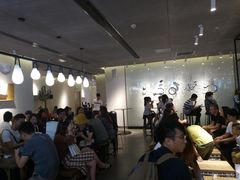 -喜茶(深圳东门1234店)