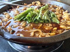 -都江堰石锅鱼