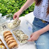 尝苏州特产小点心 来这家店就够了🤚
