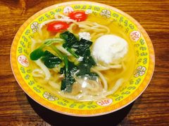 -那家山城(樱桃园店)