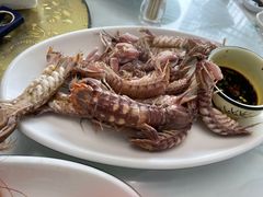 -金海湾海鲜排档(朱家尖店)