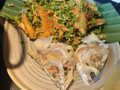 -Ameigo梅果·云贵川bistro(长宁来福士店)