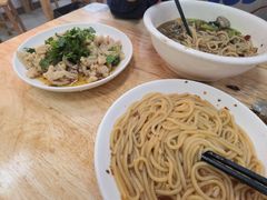 -大叔家福鼎小吃(十全街店)