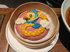 -瑞面(吴宫泛太平洋酒店)
