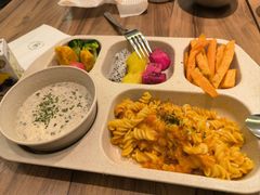-Pennehut畔尼意面(合肥万象城店)