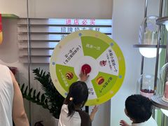 -顶东面包花园·生日蛋糕(太平店)