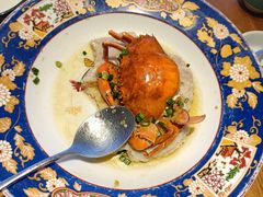 -常来小聚·广州非遗传承餐厅(地王广场店)