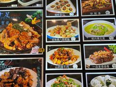-君霖私家菜(春柳店)