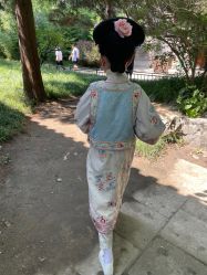-美云庭古装·格格服汉服·京城旅拍(北京店)