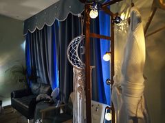 -芳朴养生按摩spa·男士