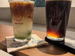-BE YOLO必有乐&小红帽三明治