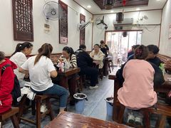 -一品飘香米线(一中总店)