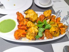 -Pita's&Tika's中东和印度风味餐厅(龙湖天街店)