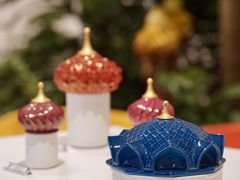 -潮一不贰·法式甜品·生日蛋糕·西式简餐(外滩店)