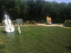 -鹅湖玫瑰文化园