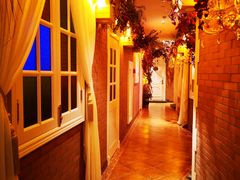 -叶叶菩提·晋福宫