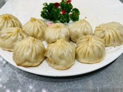 竹笋煎包-国惠大酒楼(仓山万达店)