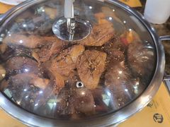 -黄记煌三汁焖锅(名泉广场店)