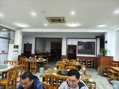 -渔记大锅·小船海鲜·现捞现蒸(水岸人家店)