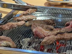 -麻蒲碳烤肉(嘉禾东平地铁站19号店)