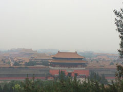 景山公园-景山公园