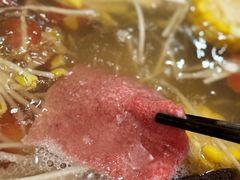 -好彩海鲜火锅饭店(银河百老汇店)