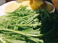 -義聚德·清真铜锅涮羊肉·烧烤(河东店)