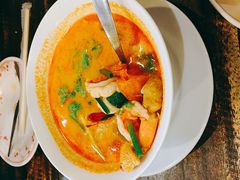 -Dang restaurant (patong phuket)
