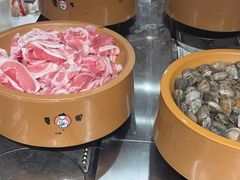 -龍歌自助小火锅(崂山丽达店)