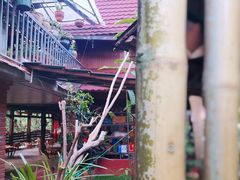 -傣泐金湾餐厅