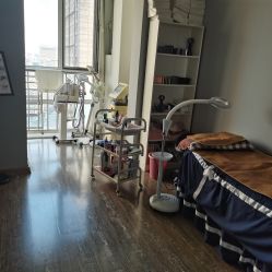 -IDEA·艾蒂尔科技美肤·日式美甲美睫集合店