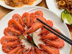 -海之鲜大排档(东山海鲜金銮湾店)