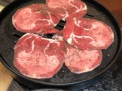 -九田家黑牛烤肉料理(太阳城店)