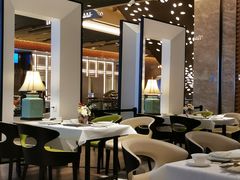 大堂-闻见中国海南菜(K11店)