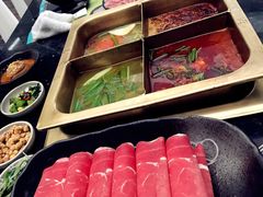 -王家渡火锅店(棕榈泉店)