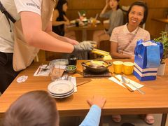 -CURRY YA 熟成咖哩專門店(深圳湾万象城店)