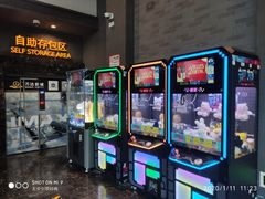 -万达影城(西铁营万达广场IMAX店)