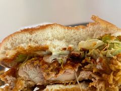 -麦当劳(红旗路店)