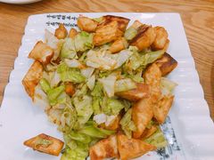 -西北朗益和穆斯林餐厅