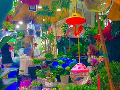 -循礼门鲜花花市(武汉循礼门店)