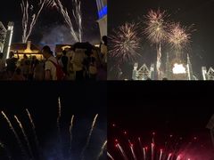 -华谊兄弟（长沙）电影小镇