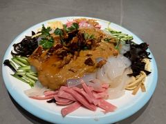 东北大拉皮-私房小厨(康城路店)