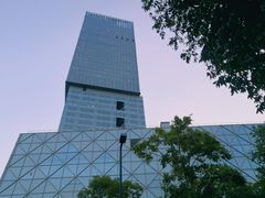 -嘉定凯悦·咖啡厅