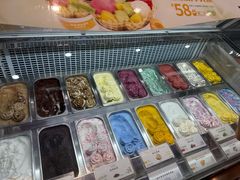 -iceason爱茜茜里·意大利健康冰淇淋(骑龙巷店)