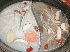 -江北北火锅馆·公路夜市(魏公村店)