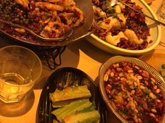 -龙门阵茶屋川菜馆(武康路店)