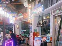-王庄阿咪海鲜大排档(象园店)